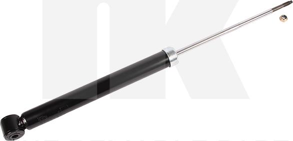 NK 63151086 - Ammortizzatore www.autoricambi360.it