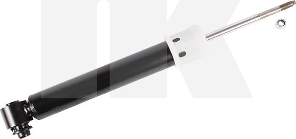 NK 63152383 - Ammortizzatore www.autoricambi360.it