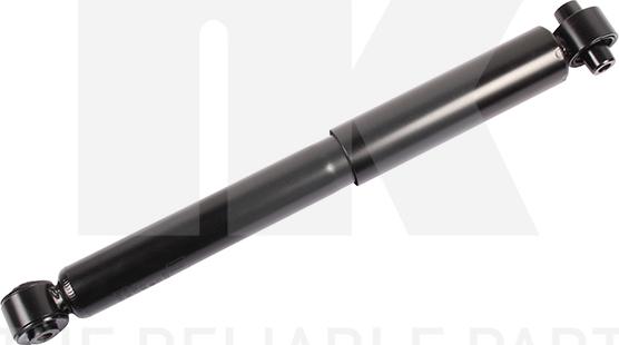 NK 63391572 - Ammortizzatore www.autoricambi360.it