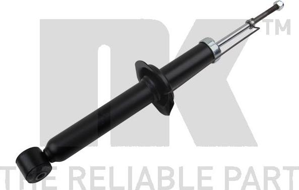 NK 63391250 - Ammortizzatore www.autoricambi360.it