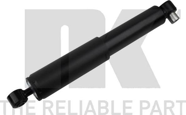 NK 63392178 - Ammortizzatore www.autoricambi360.it