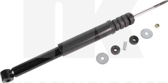 NK 63392709 - Ammortizzatore www.autoricambi360.it