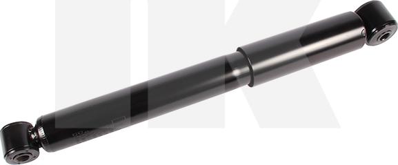 NK 63392708 - Ammortizzatore www.autoricambi360.it