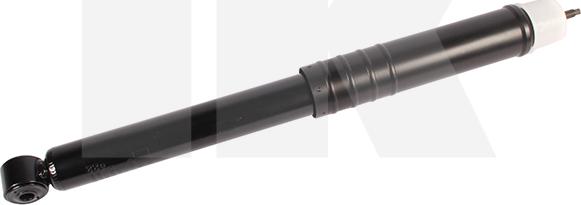 NK 63392707 - Ammortizzatore www.autoricambi360.it