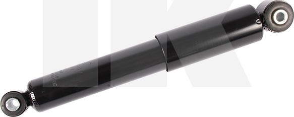 NK 63341567 - Ammortizzatore www.autoricambi360.it
