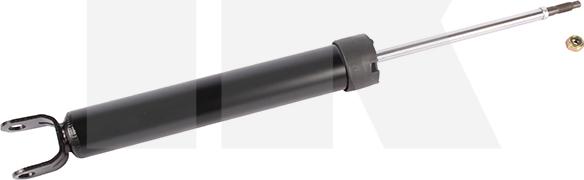 NK 63342446 - Ammortizzatore www.autoricambi360.it
