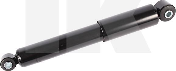 NK 63342448 - Ammortizzatore www.autoricambi360.it