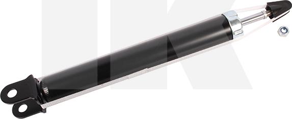 NK 63342447 - Ammortizzatore www.autoricambi360.it