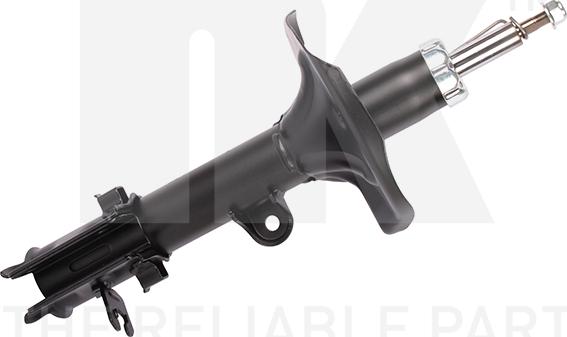 NK 63342454 - Ammortizzatore www.autoricambi360.it