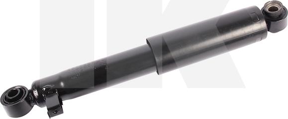 NK 63342451 - Ammortizzatore www.autoricambi360.it