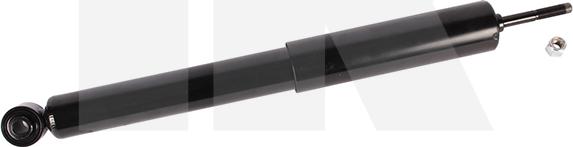 NK 63352453 - Ammortizzatore www.autoricambi360.it
