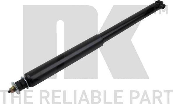 NK 63361159 - Ammortizzatore www.autoricambi360.it