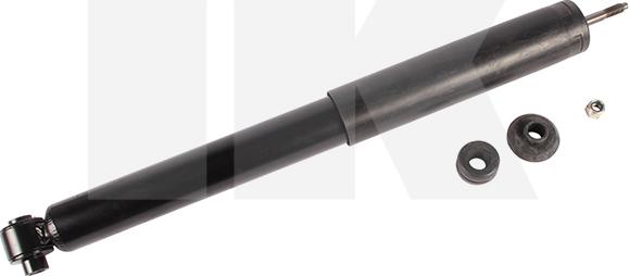 NK 63361160 - Ammortizzatore www.autoricambi360.it