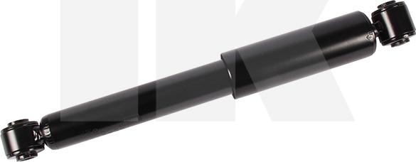 NK 63361161 - Ammortizzatore www.autoricambi360.it