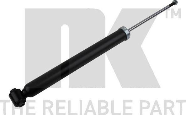 NK 63361322 - Ammortizzatore www.autoricambi360.it
