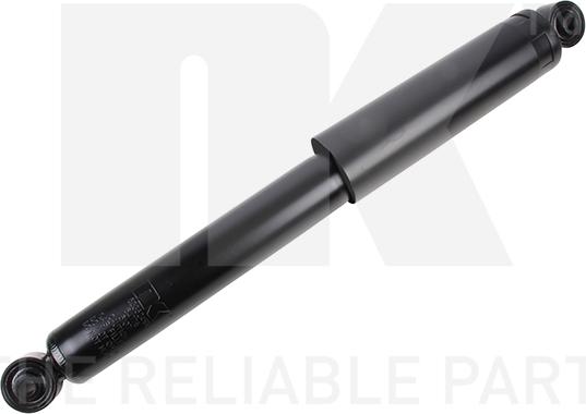 NK 63362499 - Ammortizzatore www.autoricambi360.it