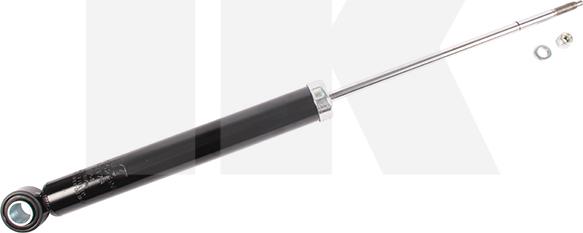 NK 63362496 - Ammortizzatore www.autoricambi360.it