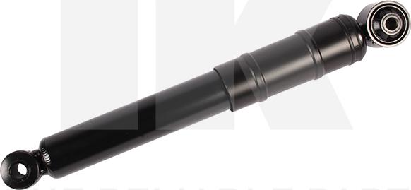 NK 63362493 - Ammortizzatore www.autoricambi360.it
