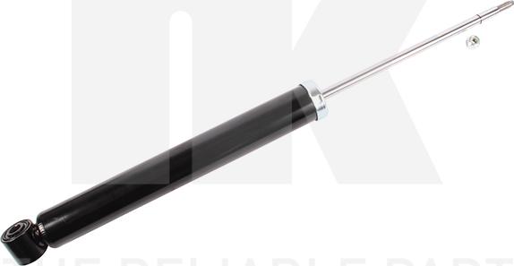 NK 63362497 - Ammortizzatore www.autoricambi360.it