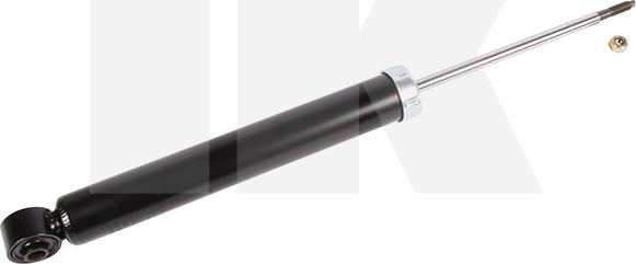 NK 63362489 - Ammortizzatore www.autoricambi360.it