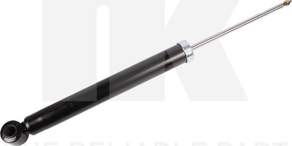 NK 63321333 - Ammortizzatore www.autoricambi360.it