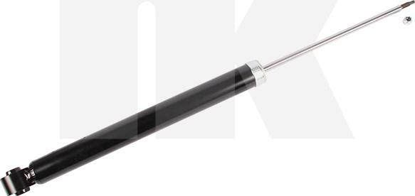 NK 63321329 - Ammortizzatore www.autoricambi360.it