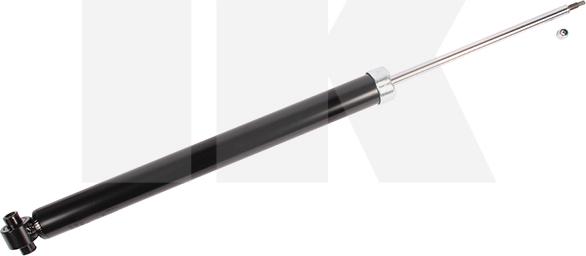 NK 63321327 - Ammortizzatore www.autoricambi360.it