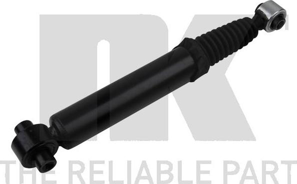 NK 63371162 - Ammortizzatore www.autoricambi360.it