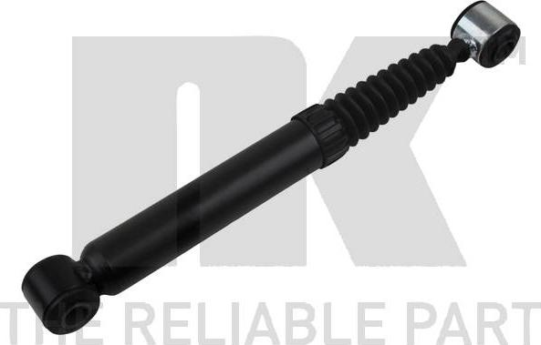 NK 63371739 - Ammortizzatore www.autoricambi360.it
