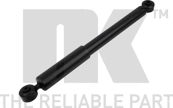 NK 63251620 - Ammortizzatore www.autoricambi360.it
