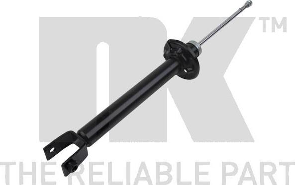 NK 63251143 - Ammortizzatore www.autoricambi360.it