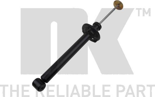 NK 63251109 - Ammortizzatore www.autoricambi360.it