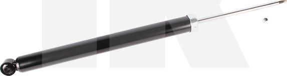 NK 63251327 - Ammortizzatore www.autoricambi360.it