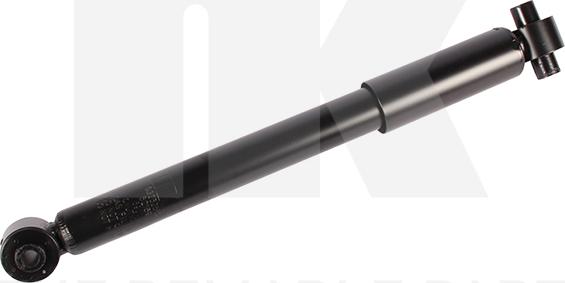 NK 63252550 - Ammortizzatore www.autoricambi360.it