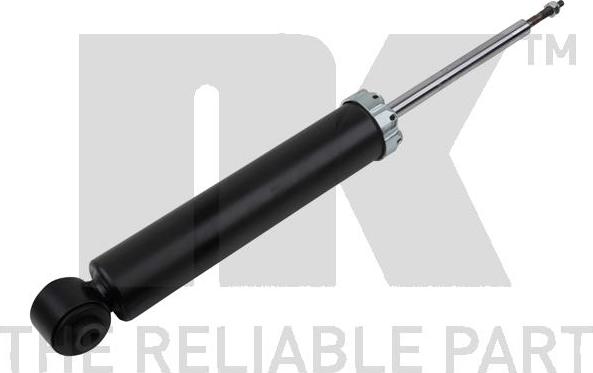 NK 63252310 - Ammortizzatore www.autoricambi360.it