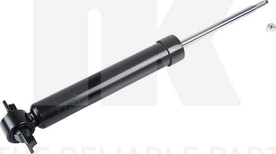 NK 63252758 - Ammortizzatore www.autoricambi360.it