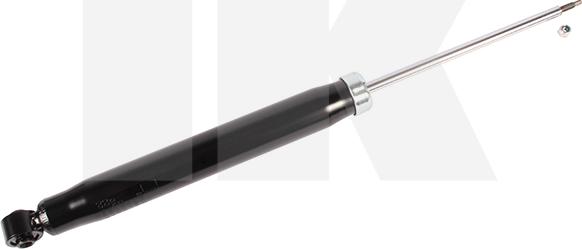 NK 63252753 - Ammortizzatore www.autoricambi360.it