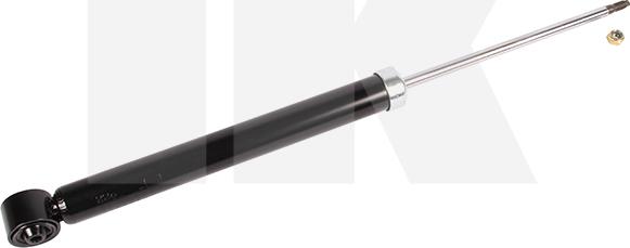 NK 63231238 - Ammortizzatore www.autoricambi360.it