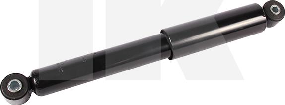 NK 63232785 - Ammortizzatore www.autoricambi360.it