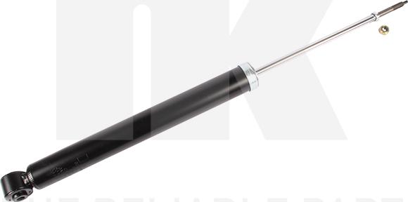 NK 63222993 - Ammortizzatore www.autoricambi360.it