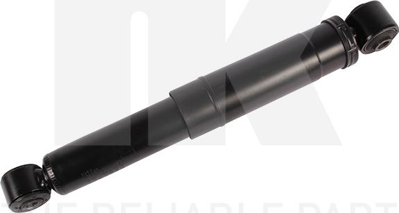 NK 63222987 - Ammortizzatore www.autoricambi360.it