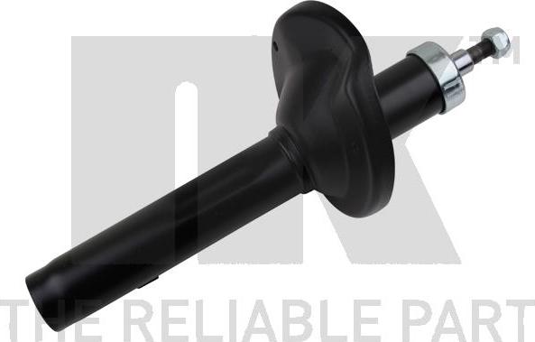 NK 62993604 - Ammortizzatore www.autoricambi360.it