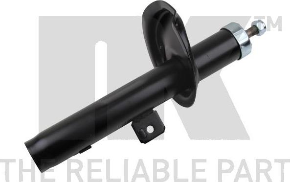 NK 629930951 - Ammortizzatore www.autoricambi360.it