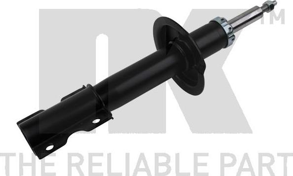 NK 62993851 - Ammortizzatore www.autoricambi360.it