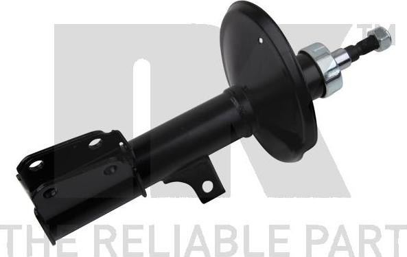 NK 62393225 - Ammortizzatore www.autoricambi360.it