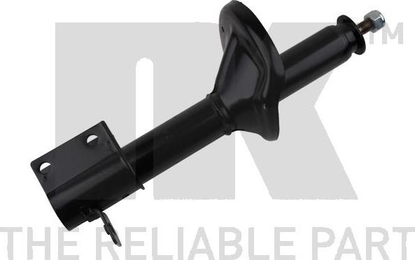 NK 62323748 - Ammortizzatore www.autoricambi360.it