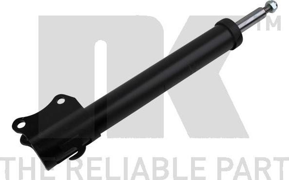 NK 62253422 - Ammortizzatore www.autoricambi360.it