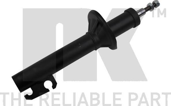 NK 62253533 - Ammortizzatore www.autoricambi360.it