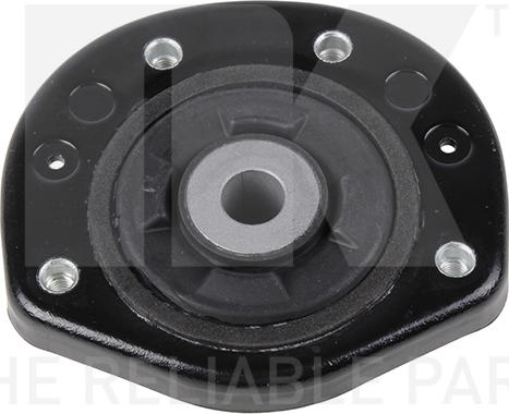 NK 673411 - Supporto ammortizzatore a molla www.autoricambi360.it