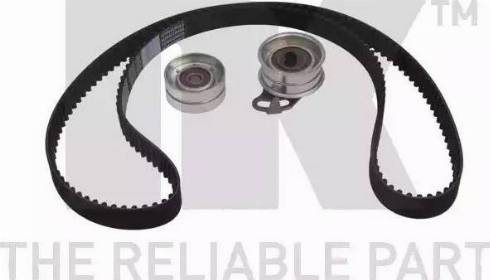 NK 10145012 - Kit cinghie dentate www.autoricambi360.it